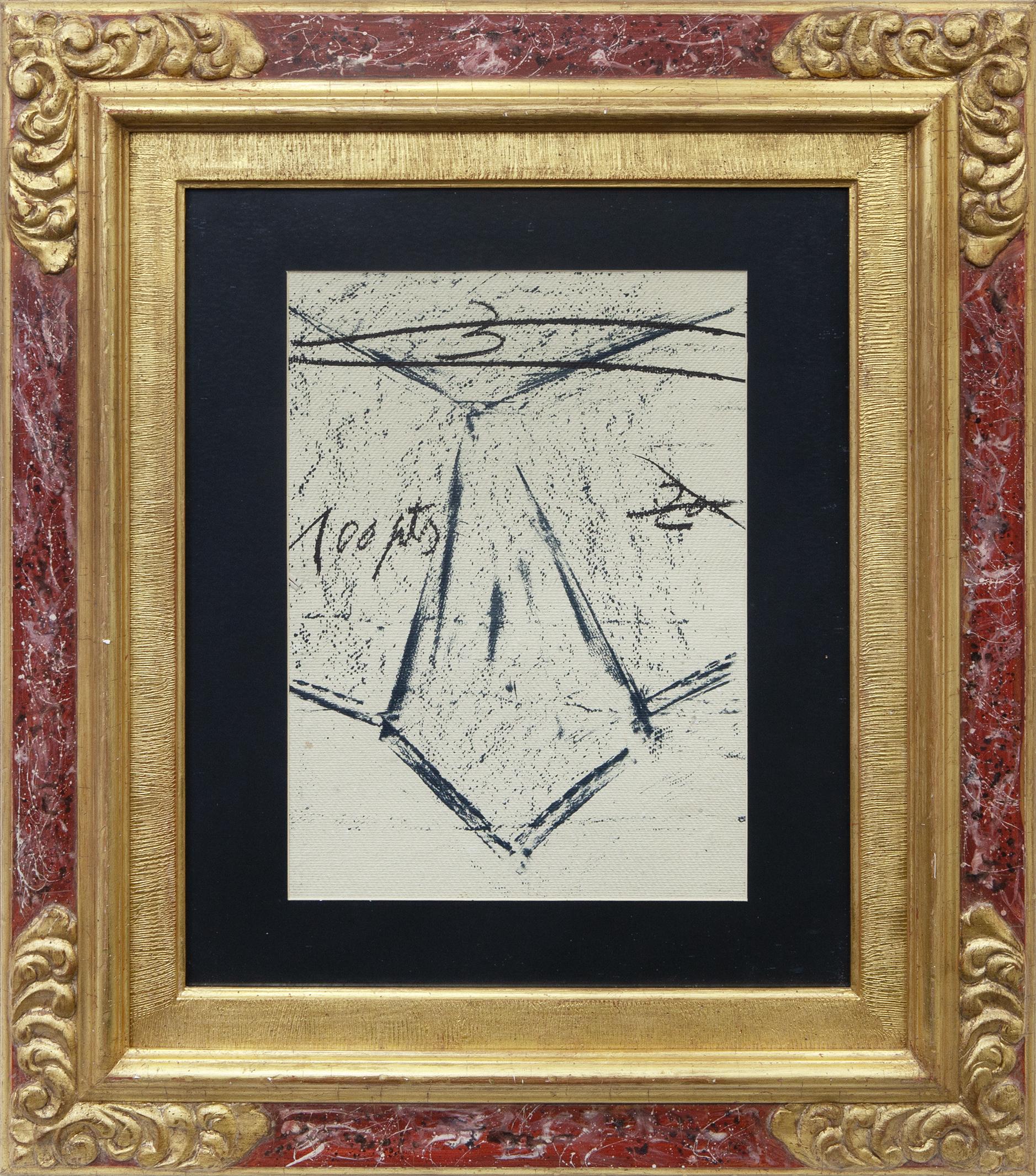 "LLAMBREC 12" (1975)