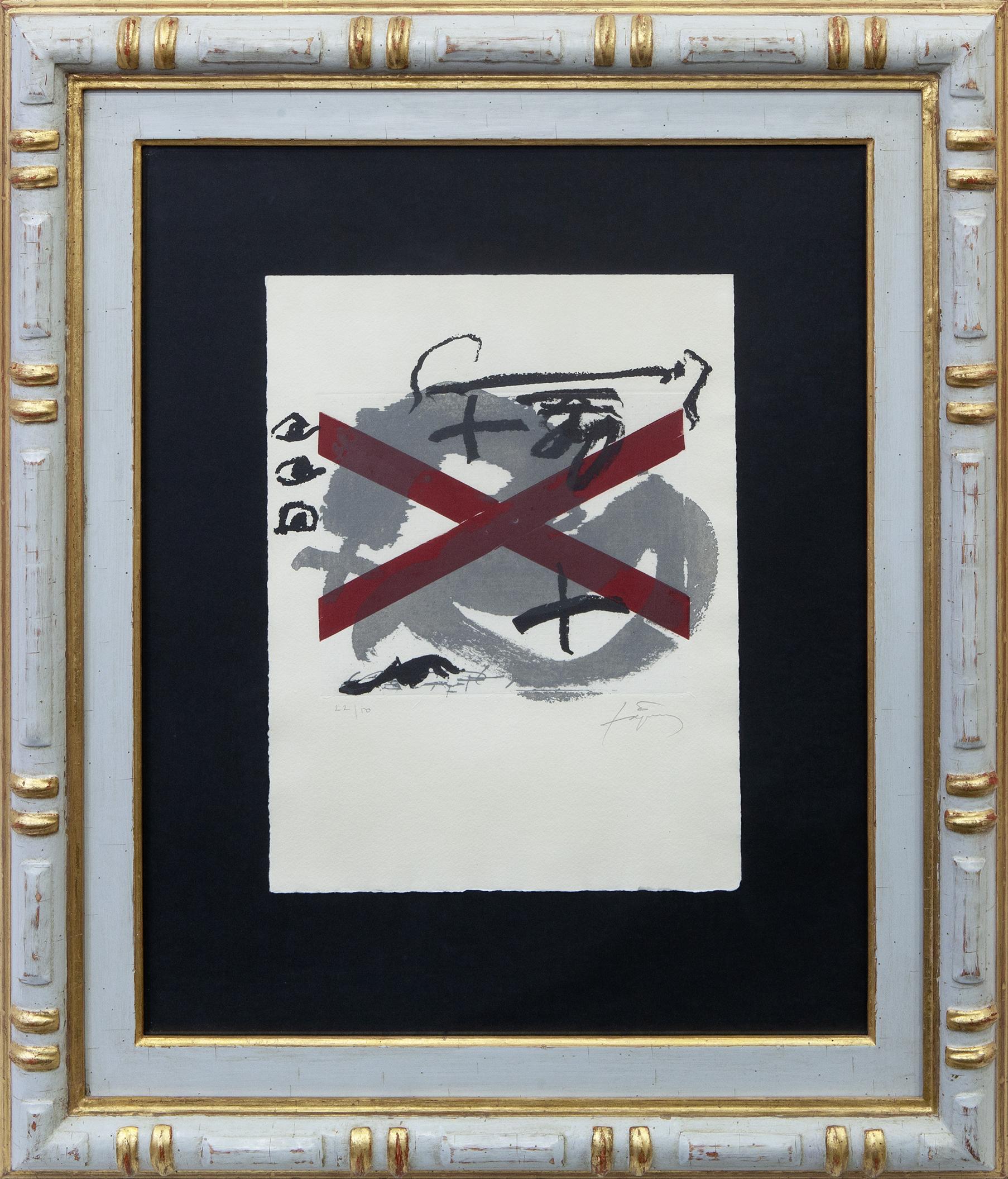 “BARRAT VERMELL” (1997)
