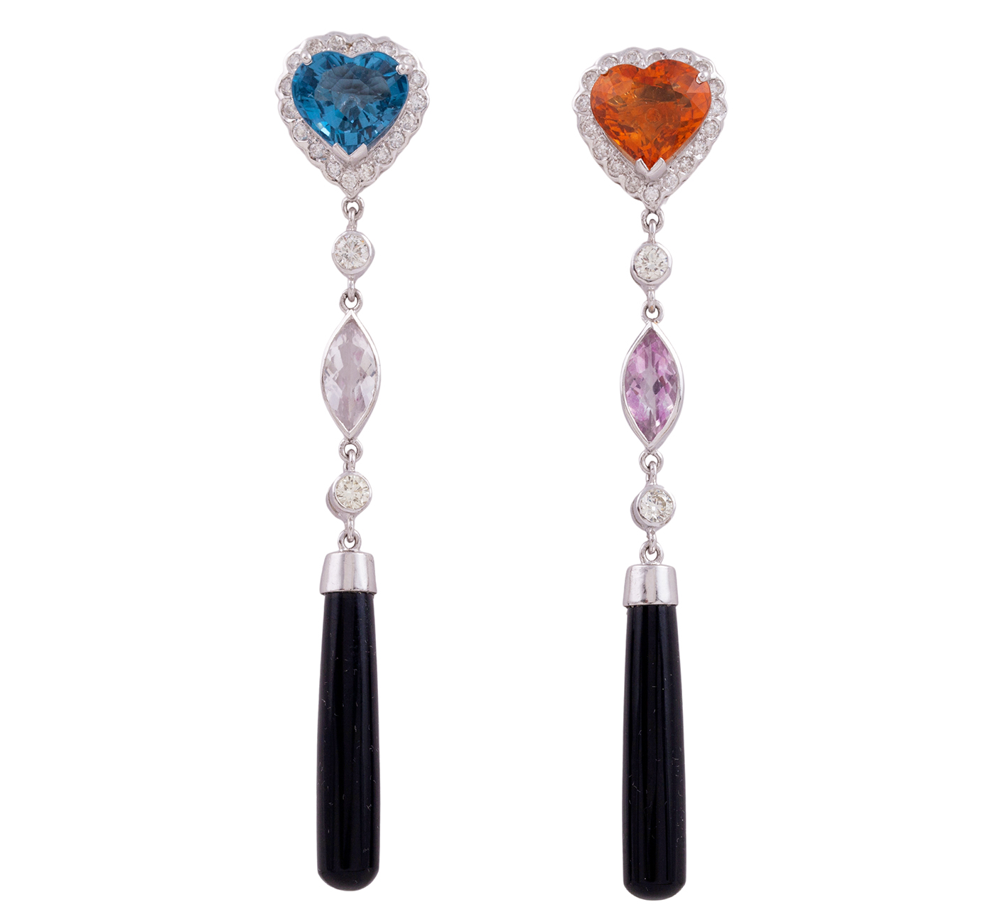 Pendientes