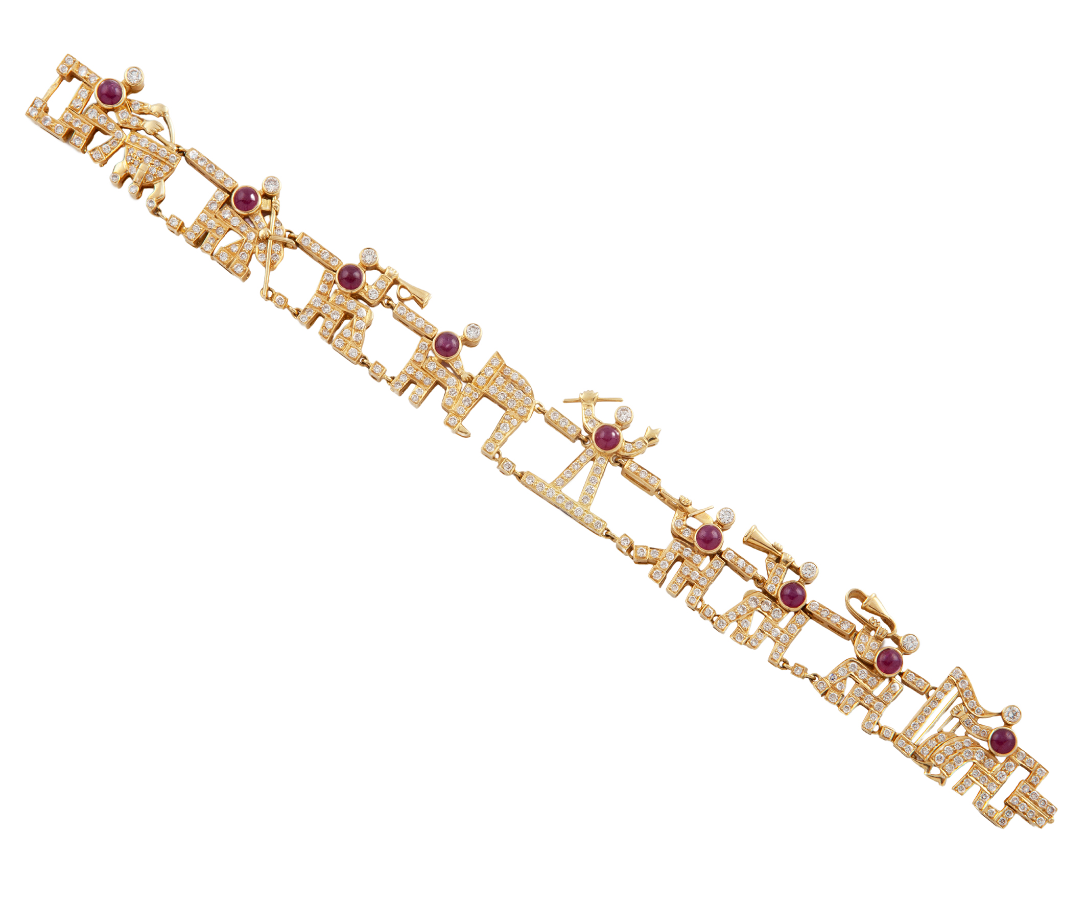 Pulsera