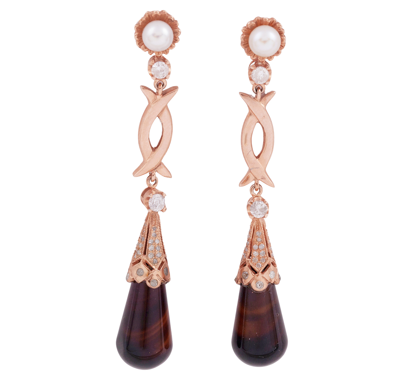 Pendientes