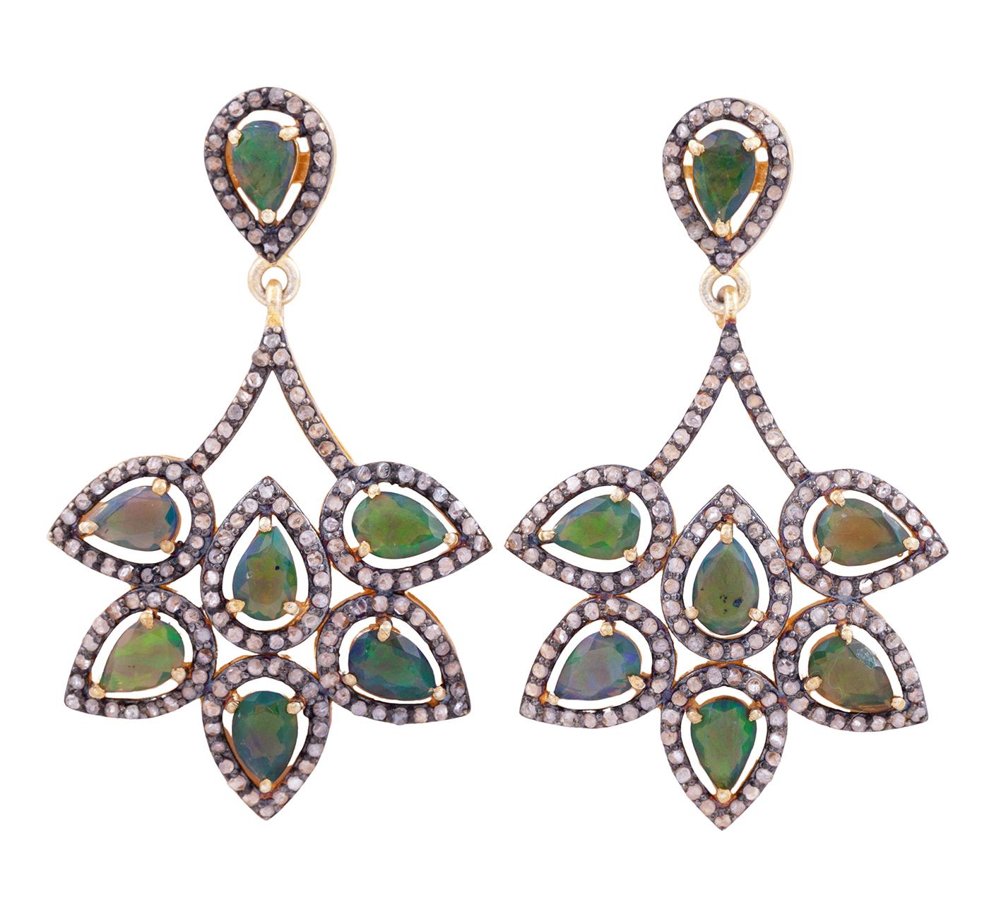 Pendientes