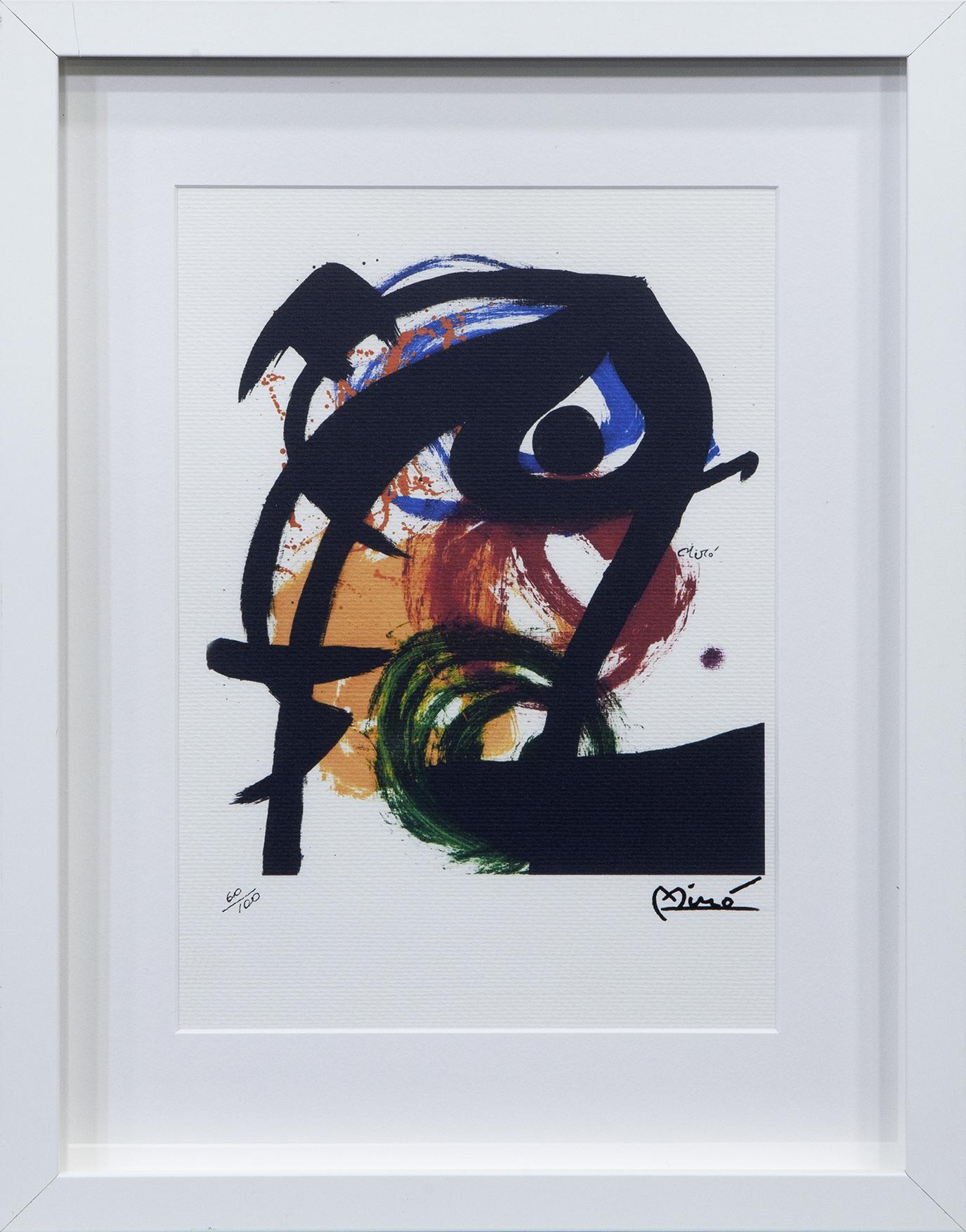 PÁJARO II (1975)
