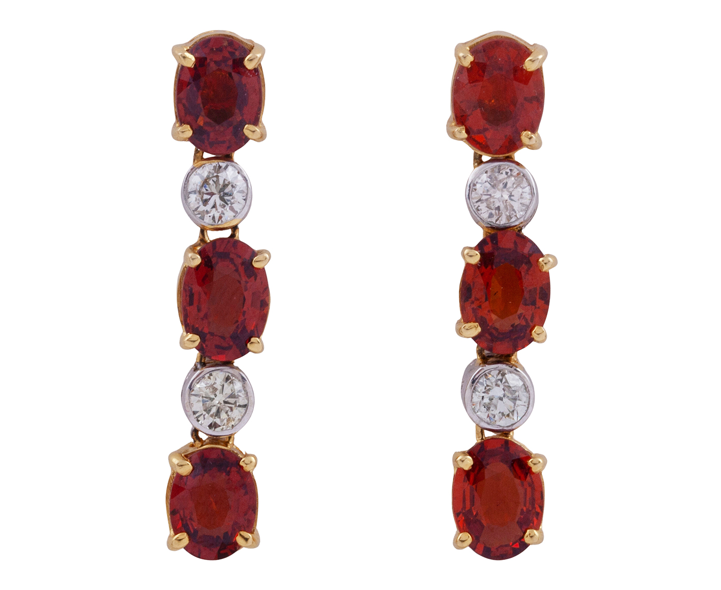 Pendientes