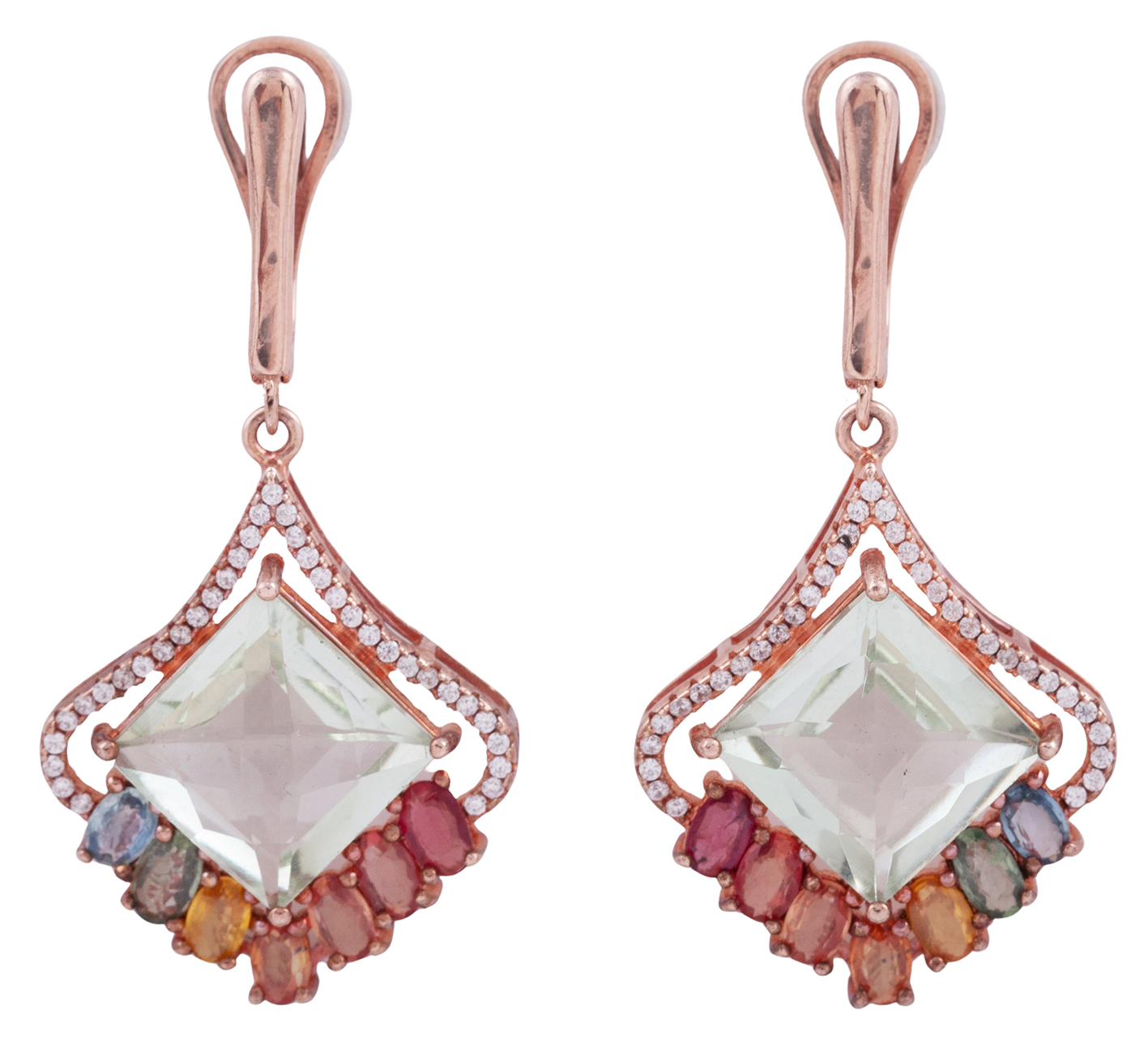 Pendientes