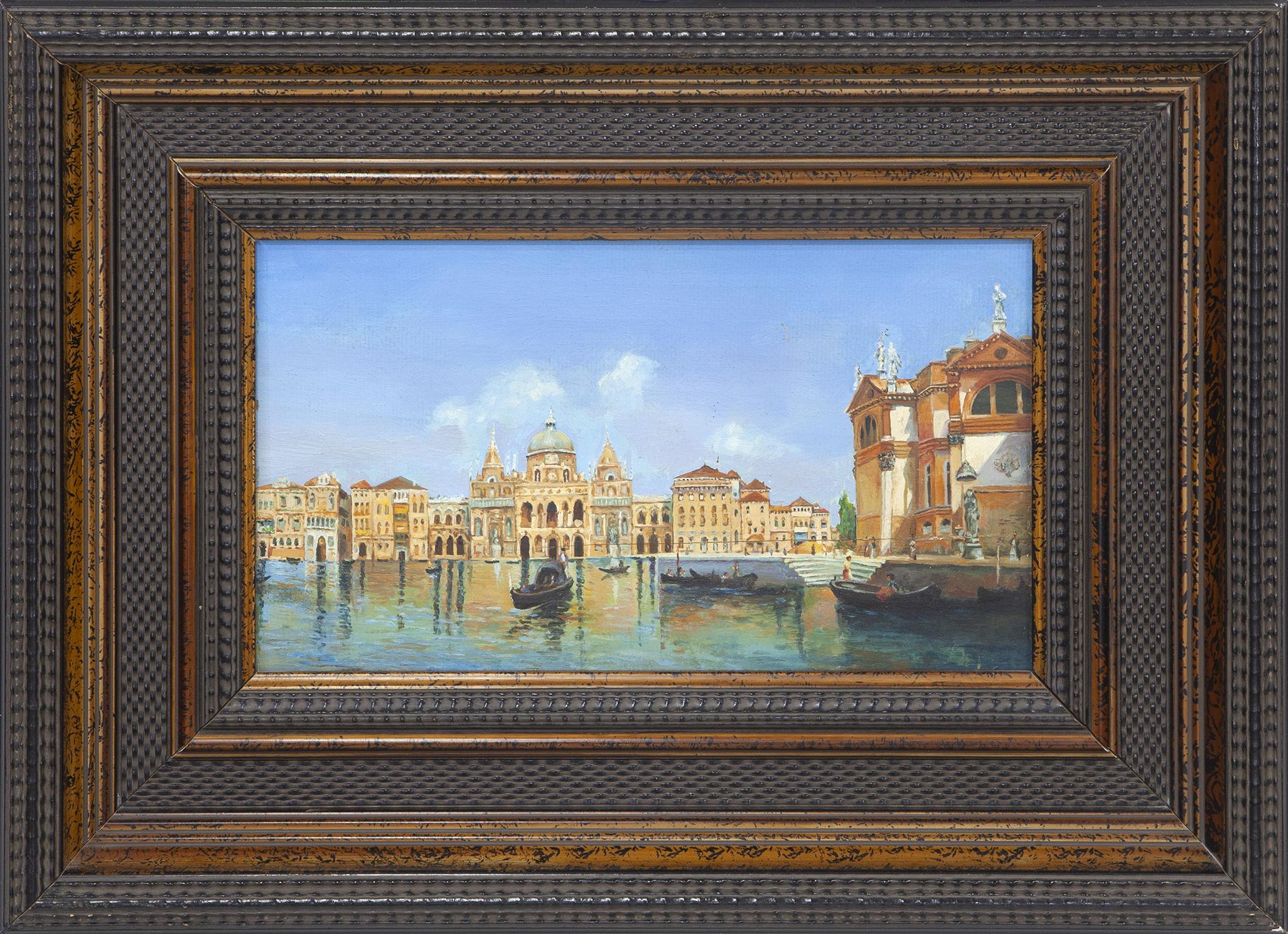 VISTA DE VENECIA