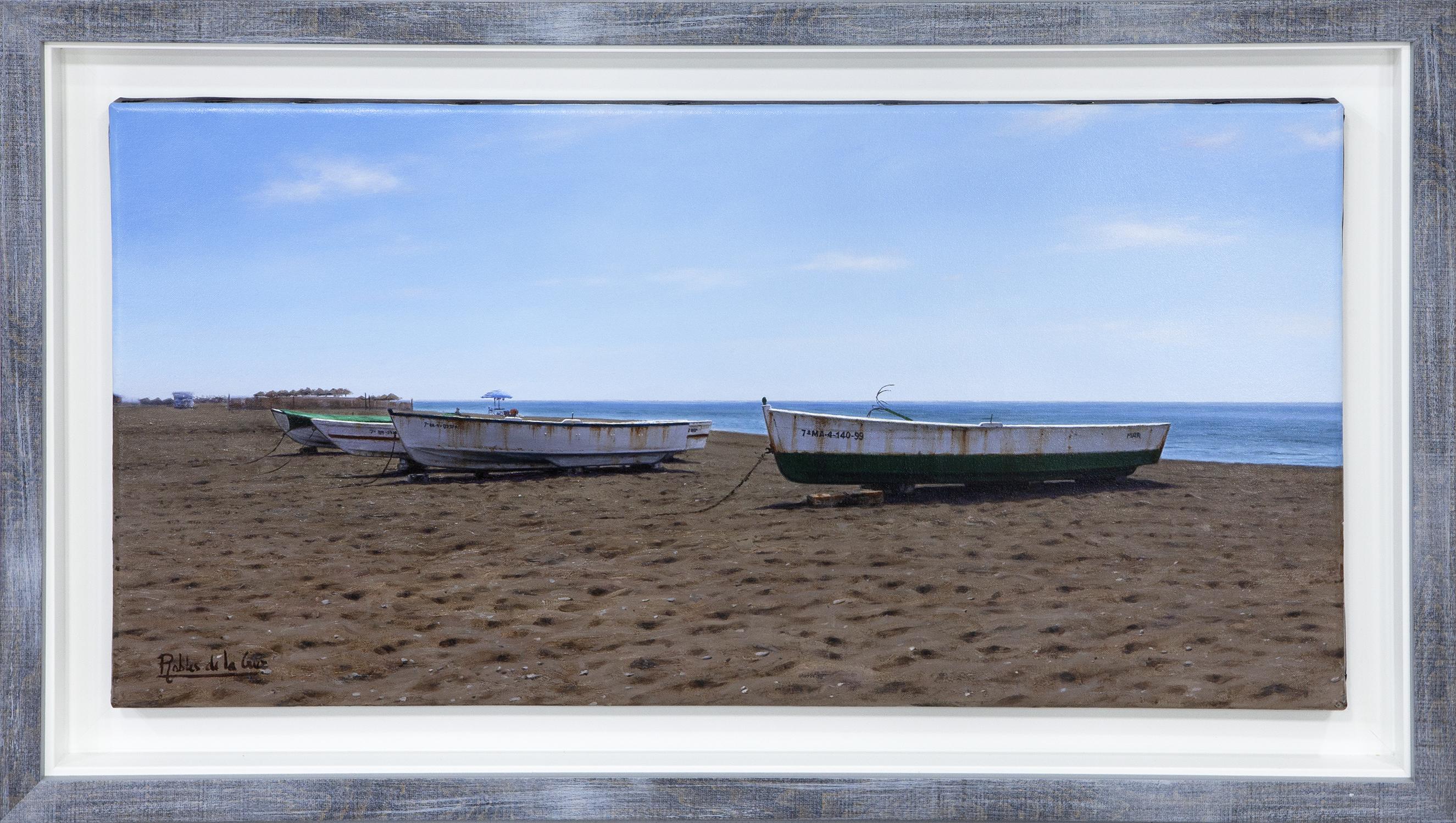 "BARCAS" (2019)