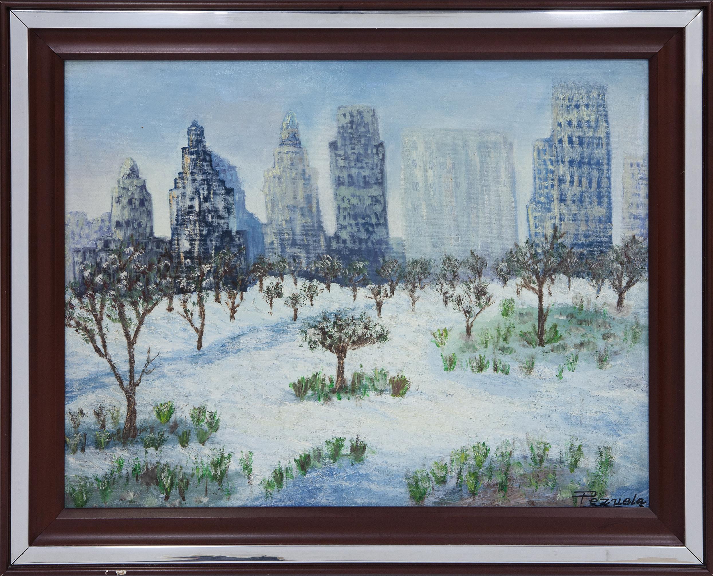 "CIUDAD NEVADA" (1977)