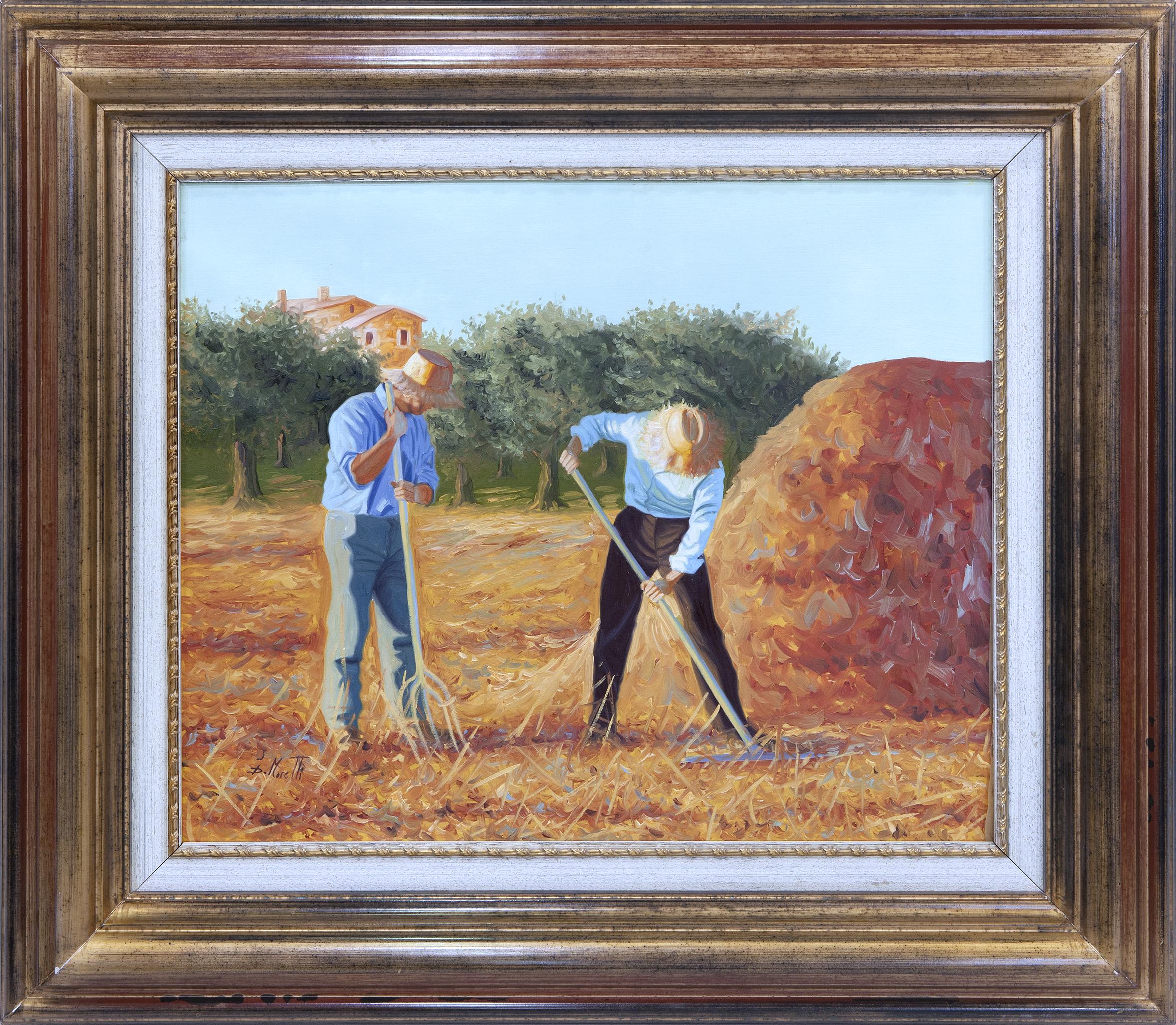 "COLECCIÓN RURAL IV"