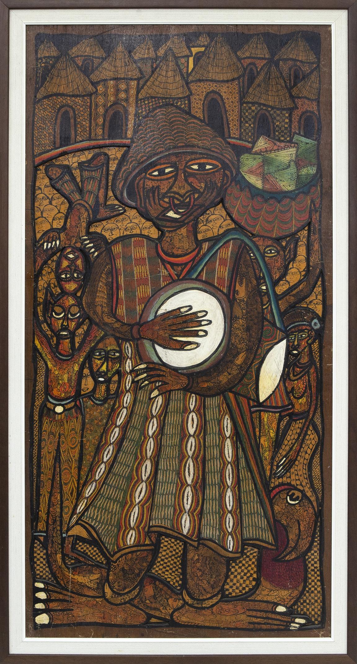 SIN TÍTULO (1992)