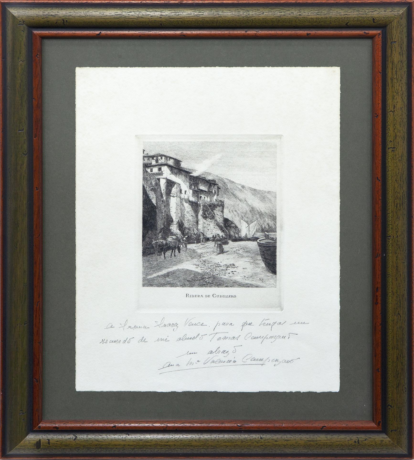 "RIBERA DE CUDILLERO"