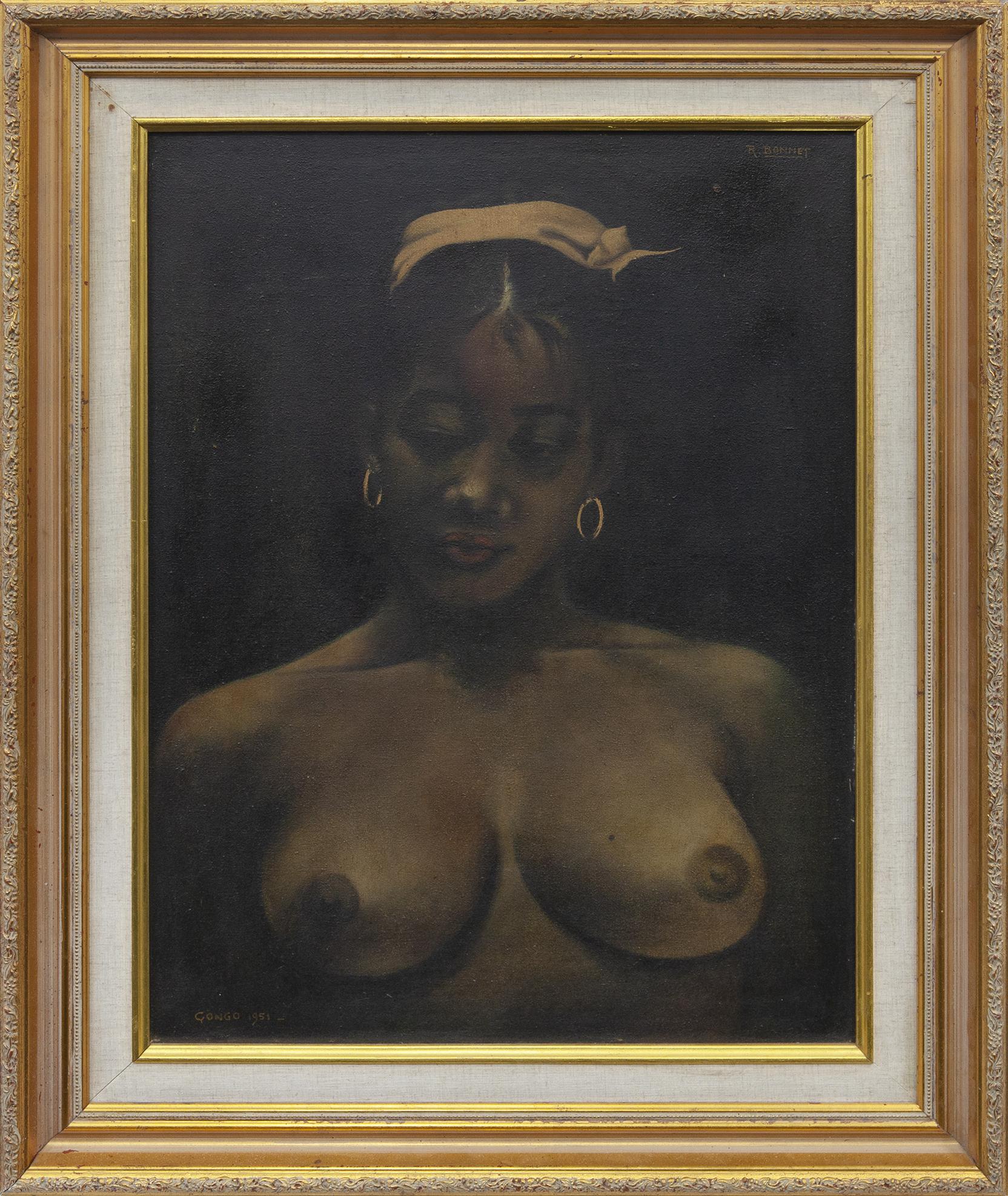 RETRATO DE MUJER (1951)