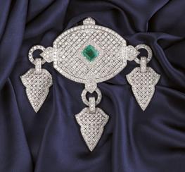 SUBASTA PRESENCIAL JOYAS OCTUBRE 2019