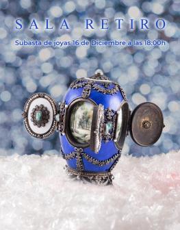 SUBASTA JOYAS 16 DICIEMBRE 2020