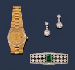 Subasta Joyas Enero 2020