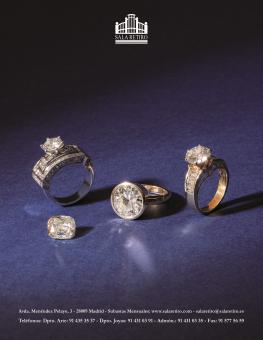 SUBASTA JOYAS MARZO 2020