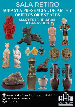 SUBASTA 18 ABRIL 2023 LOTES A  PRECIO SALIDA 