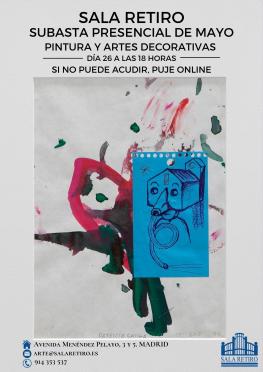 SUBASTA 26 MAYO 2023 LOTES A PRECIO DE SALIDA