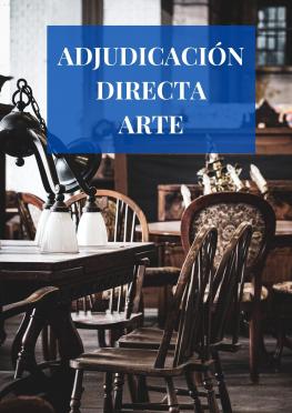 ADJUDICACION DIRECTA 21