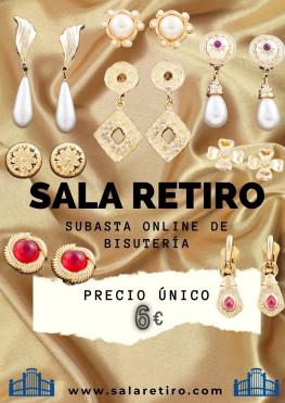 ADJUDICACIÓN DIRECTA A PRECIO DE SALIDA