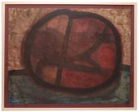 MODEST CUIXART i TÀPIES (1925-2007), Composición., Técnica