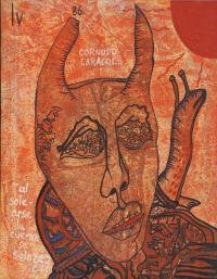 ARMAND CARDONA TORRANDELL (1928-1995). "CORNUDO CARACOL", 1