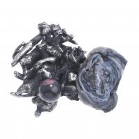 JOAN JOSEP THARRATS VIDAL (1918-2001). COLGANTE CON PEDRERÍ