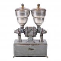 CLAUDIO ORTEGA. MOLINILLO DE CAFÉ INDUSTRIAL, 1940 -1950.