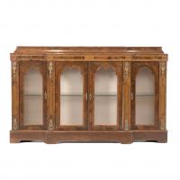 CREDENZA EDUARDIANA.