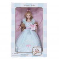 MATTEL. MUÑECA BARBIE MODELO "BIRTHDAY WISHES" DE LA COLECC