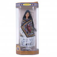 MATTEL. MUÑECA BARBIE MODELO "NORTHWEST COAST NATIVE AMERIC