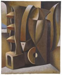JORDI AMAGAT (1956). "L'HERMÈTIC".