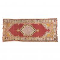 ALFOMBRA NEPALÍ, SIGLO XX.