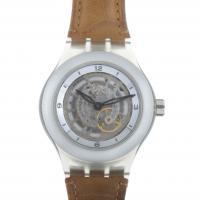 RELOJ DE PULSERA DE CABALLERO, MODELO DIAPHANE ONE, LIMITED