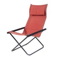 SILLA PLEGABLE SIGUIENDO EL MODELO "NY FOLDING CHAIR" DE TA