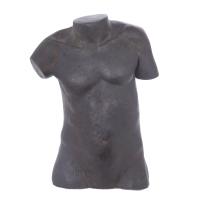 TORSO MASCULINO, SIGLO XX.