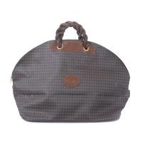 SALVADOR BACHILLER. BOLSA DE VIAJE.