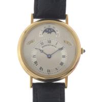 BREGUET 2074 CLASSIQUE MOONPHASE