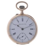 CHRONOMETRE LIP, RELOJ DE BOLSILLO