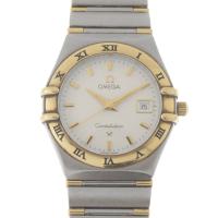 OMEGA CONSTELLATION CUARTZ