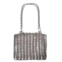 PACO RABANNE. Bolso de mano, circa 1960 - 1970.