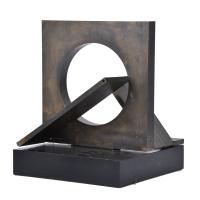 XAVIER CORBERÓ (1935 - 2017). Sin título, 1965.