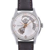 HAMILTON. "Viewmatic". Reloj de pulsera.