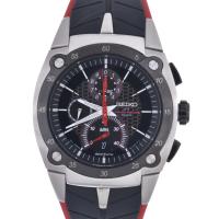 SEIKO "F1" edición B.A.R. Honda, reloj de pulsera.