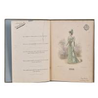 GAILLARD LECOMTE & CIE. Maison A. Bulteau Catalogue Nº 22,