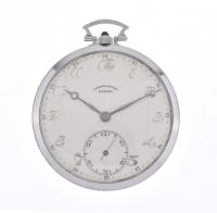 BUREN, Reloj de bolsillo.
