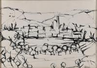 LILIANA (XX-XXI). "Paisaje".