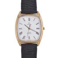 OMEGA de Ville años 80. Reloj de pulsera.