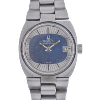 BULOVA Accutron. Reloj de pulsera.