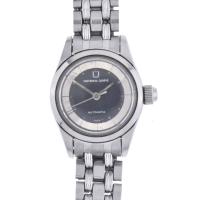UNIVERSAL GENEVE. Polerouter. Reloj de pulsera.